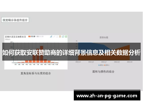 如何获取安联赞助商的详细背景信息及相关数据分析
