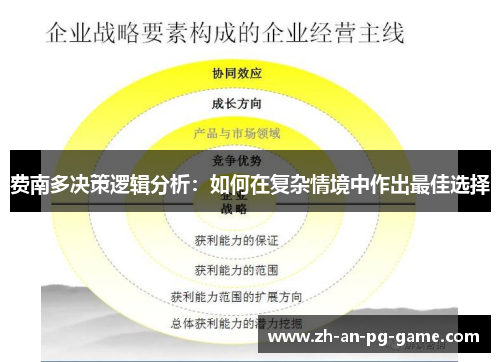 费南多决策逻辑分析：如何在复杂情境中作出最佳选择